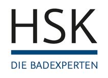 HSK Die Badexperten - Logo
